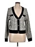 Cider Black Cardigan Size L - photo 1