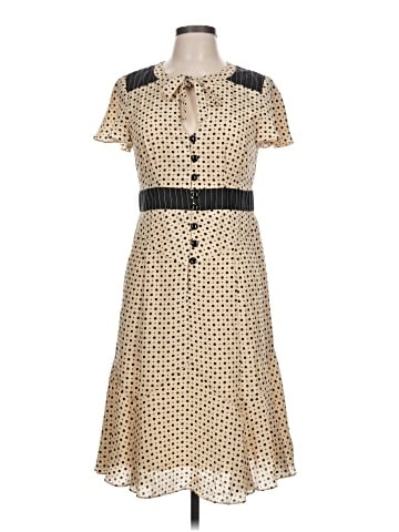 Nanette Lepore Casual Dress (view 1)