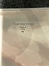 Garnet Hill Metallic Silver Casual Pants Size XS - photo 7