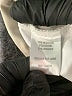Garnet Hill Metallic Silver Casual Pants Size XS - photo 8