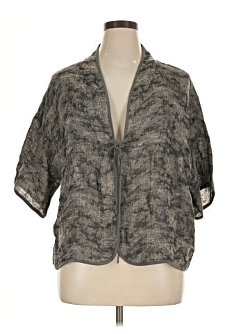 Eileen Fisher Kimono (view 1)
