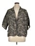 Eileen Fisher Gray Kimono Size XL - photo 1