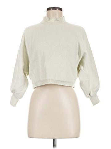 Assorted Brands Turtleneck Sweater (view 1)