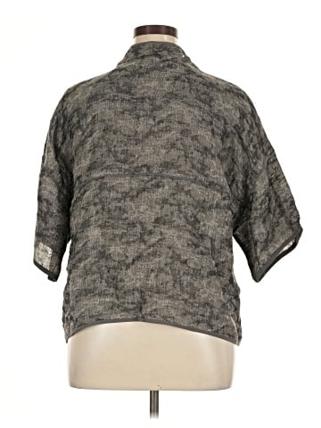 Eileen Fisher Kimono (view 2)