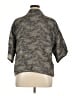 Eileen Fisher Gray Kimono Size XL - photo 2