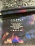 Peloton Print Black Active Pants Size M - photo 7