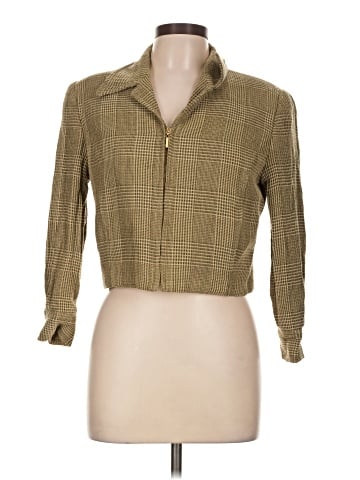 Linda Allard Ellen Tracy Jacket (view 1)