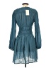 Universal Thread Teal Casual Dress Size XS - photo 2