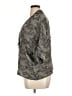 Eileen Fisher Gray Kimono Size XL - photo 5