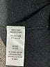 Theory Black Wool Cardigan Size S - photo 8