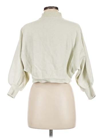 Assorted Brands Turtleneck Sweater (view 2)