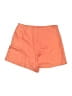 Talula Orange Shorts Size L - photo 2