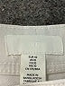 H&M Ivory Jeans Size 10 - photo 7