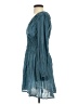 Universal Thread Teal Casual Dress Size XS - photo 5
