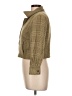 Linda Allard Ellen Tracy Gold Jacket Size 12 Petite - photo 5