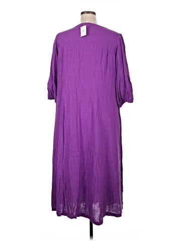 J.Jill Casual Dress (view 2)