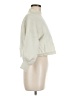 Assorted Brands Ivory Turtleneck Sweater Size M - photo 4
