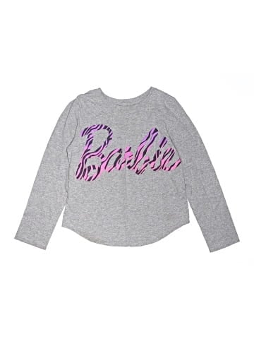 Barbie Long Sleeve T-Shirt (view 1)
