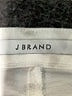 J Brand Ivory Jeans Size 31 waist - photo 7