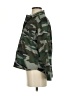 J.Crew 100% Cotton Camo Green Jacket Size S - photo 5