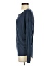 Unbranded Blue 3/4 Sleeve T-Shirt Size XS - photo 5