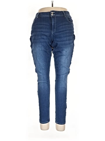 C established 1946 Jeans (view 1)