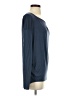 Unbranded Blue 3/4 Sleeve T-Shirt Size XS - photo 4