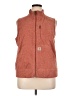 Carhartt 100% Polyester Orange Vest Size 16 - 18 - photo 1