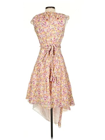 Apiece Apart Cocktail Dress (view 2)