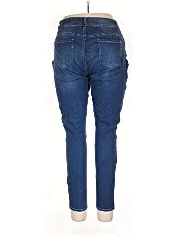 C established 1946 Jeans (view 2)