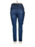 C established 1946 Solid Blue Jeans Size 16 - photo 2