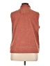 Carhartt 100% Polyester Orange Vest Size 16 - 18 - photo 2