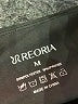 REORIA Black Sleeveless Top Size M - photo 8