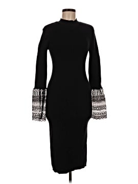 Romeo & Juliet Couture Cocktail Dress (view 1)