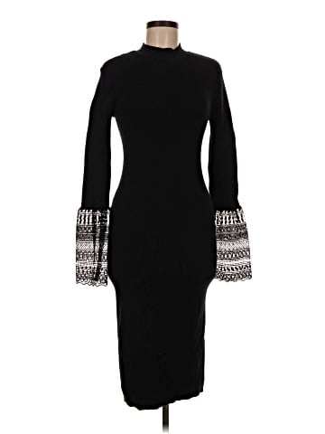 Romeo & Juliet Couture Cocktail Dress (view 1)