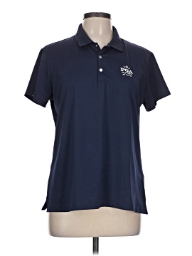 Rlx Ralph Lauren Short Sleeve Top