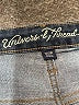 Universal Thread Solid Blue Jeans Size 10 - photo 7