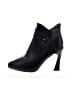 Unbranded Black Ankle Boots Size EU 40 - photo 1