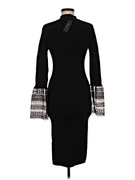 Romeo & Juliet Couture Cocktail Dress (view 2)