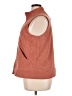 Carhartt 100% Polyester Orange Vest Size 16 - 18 - photo 5