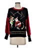 99 Jane Street Black Pullover Sweater Size S - photo 1