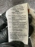 Madewell Stripes Silver Pullover Sweater Size XXS - photo 8