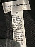 Rena Rowan Black Jacket Size M - photo 7