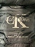 Calvin Klein Black Jacket Size XXL - photo 6