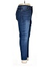 C established 1946 Solid Blue Jeans Size 16 - photo 4