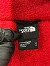The North Face 100% Polyester Red Pullover Sweater Size M - photo 7