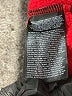 The North Face 100% Polyester Red Pullover Sweater Size M - photo 8