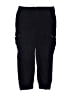 Wrangler Jeans Co Black Cargo Pants Size 12 - photo 1