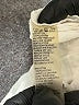 TanJay Ivory 3/4 Sleeve Blouse Size 18 - photo 8
