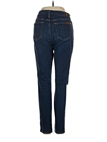 7 For All Mankind Jeans (view 2)